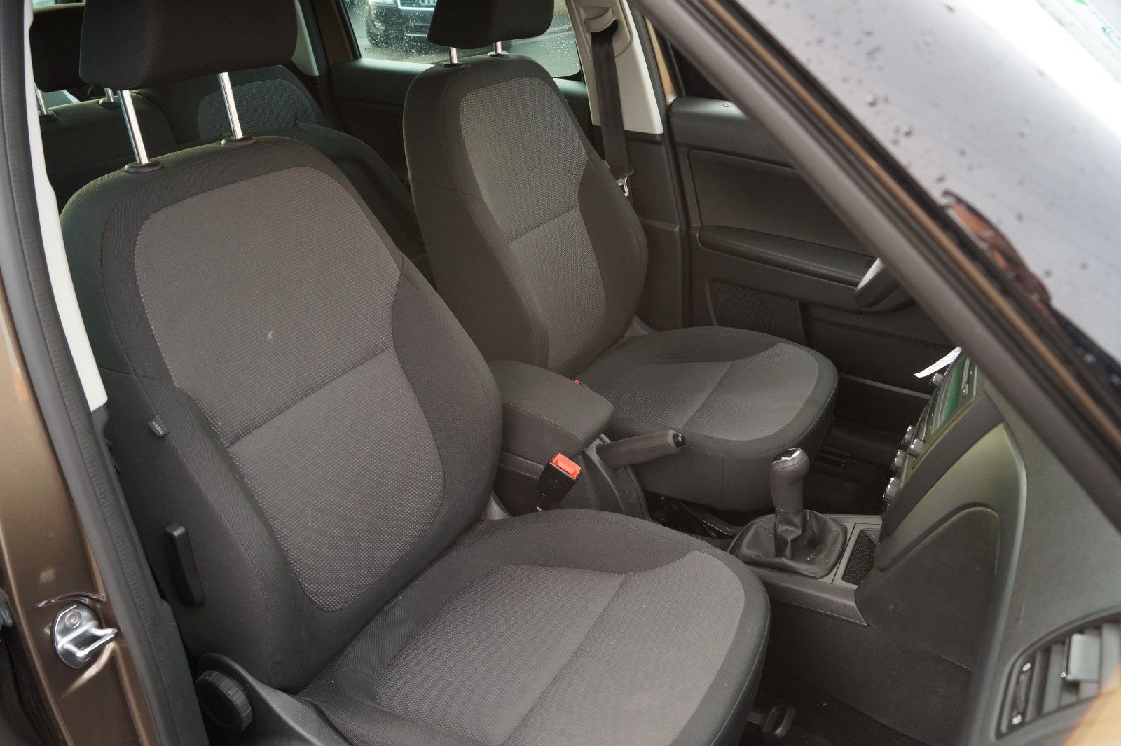 Fahrzeugabbildung SKODA Yeti 2.0 TDI Active 4x4