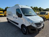 Renault Master L3H2/Maxi RS/Regaleinbau/Hochdach/Klima - Renault Master aus 2017