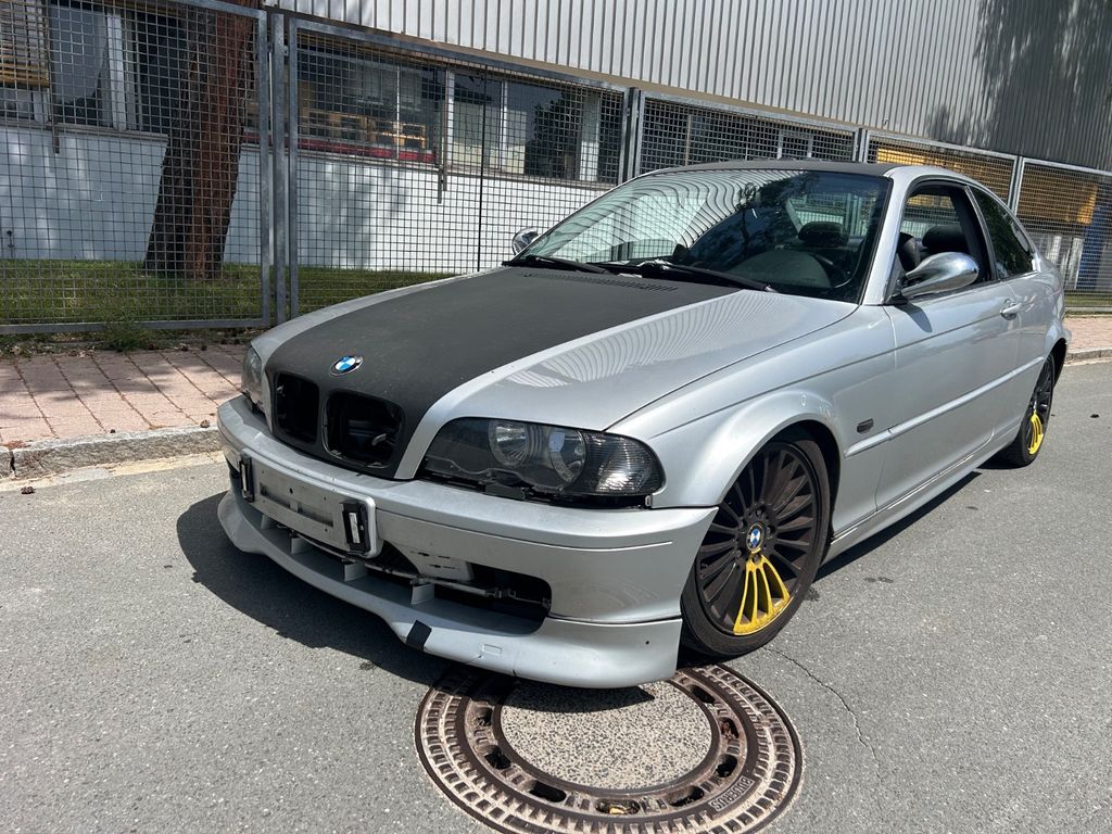 Angebot ansehen BMW 328