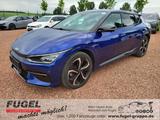 Kia EV6 GT-Line 4WD 77kWh WP|Matrix|Sound|Design|AHK - Kia EV6 Gebrauchtwagen