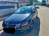 Skoda Octavia 2.0 TDI SCR 135kW DSG 4x4 Scout Comb... - Skoda Octavia: Scout TDI