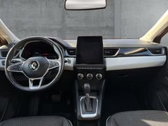 Fahrzeugabbildung Captur II Edition One 1.3 TCe 130 EU6d-T Navi Di