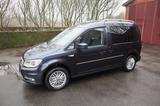 Volkswagen Caddy 1,4TSI DSG Highline*rollstuhlgerecht*AMF-B - Volkswagen Caddy Gebrauchtwagen