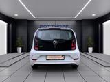 Volkswagen up! 1.0 MPI MOVE UP! KAMERA PDC SITZHZG KLIMA - Volkswagen up! in Hamm