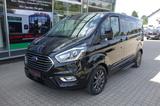 Ford Tourneo Custom 2.0 TDCI L1 TITANIUM STDHZG/AHK - Ford Tourneo Custom Gebrauchtwagen in Berlin