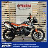 KTM 790 Adventure R 1. Hd. * Garantie * Service * - KTM 790 ADVENTURE