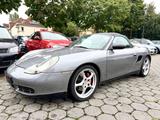 Porsche Boxster S  *Xenon+Leder* - Porsche Boxster bis 15.000 Euro