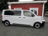 Opel Vivaro /9SITZE/Klima/Navi/Kamera/Tempom./PDC/AHK - mit Diesel-Antrieb: Partikelfilter, Van