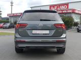 Volkswagen Tiguan Allspace 2.0 Highline 4Motion LED Navi - VW Tiguan Allspace Benzin Gebrauchtwagen