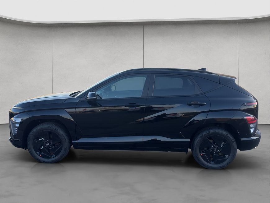 Hyundai KONA Elektro – Bild 2