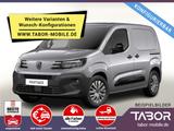 Peugeot Partner BHDi 100 L1 erh.NL PDC Temp LaneAs Klima - Peugeot Partner Tageszulassungen