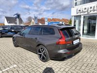 Volvo V60 - Vorschau Bild 3