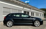 Audi A3 1.4 TFSI Ambition Sportback Tüv NEU Service - Audi A3: Service