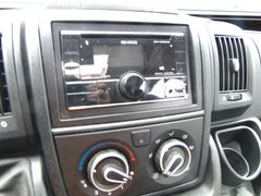 Adria Twin All-IN 640 SL Einzelbetten