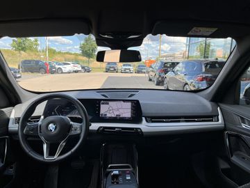 BMW X1 - 11