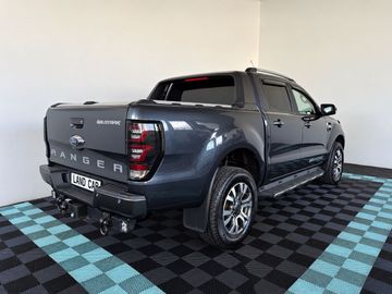 Ford Ranger - 5