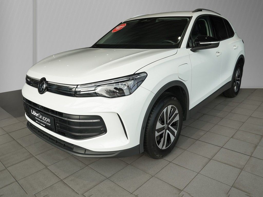Volkswagen Tiguan 1.5 TSI Hybrid ENERGY *LED*AHK*Easy Open* imagem 2