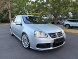Volkswagen Golf 5 R32 3.2l VR6 4Motion Handschalter 5-Türer - Volkswagen Golf aus 2006: Golf5