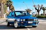 BMW E30 318i 1989 - BMW 318 aus 1989