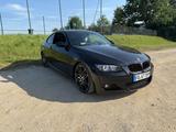 BMW E92 330d xDrive Coupé  M Paket - BMW 330: Coupé, 330d Xdrive