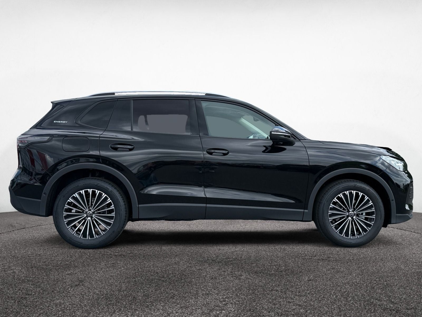 Volkswagen Tiguan - Bild 7