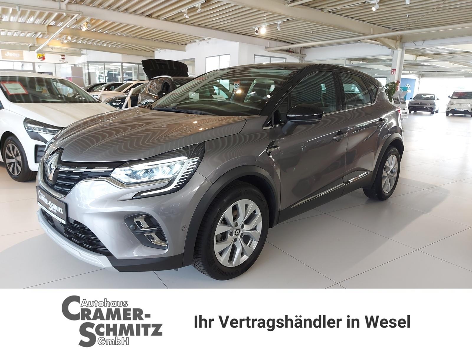 Renault Captur II Intens