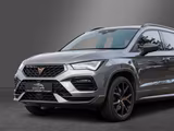 Cupra Ateca AHK BusinessPaket PANO DCC 360° BeatsAudio - Cupra Ateca aus 2022