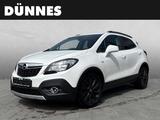 Opel Mokka 1.4 Turbo 4x4 Innovation - gebrauchte Opel Mokka aus dem Jahr 2016