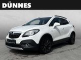 Opel Mokka 1.4 Turbo 4x4 Innovation - Opel Mokka aus 2016