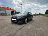 Audi A3 2.0 TDI Ambition  - Audi A3 aus 2012: TDI