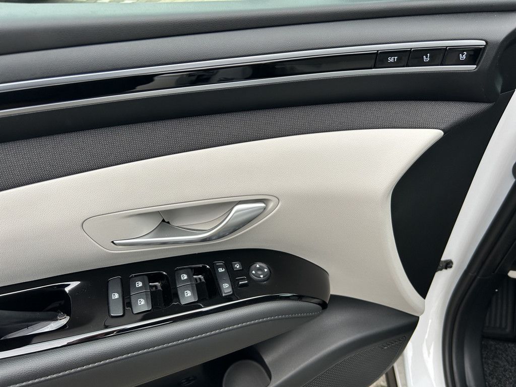 Hyundai Tucson – Bild 13