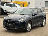 Mazda CX-5 Sports-Line AWD