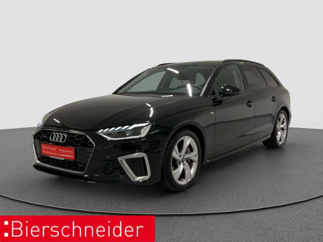 Audi A4 - Bild 2