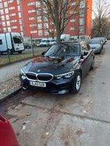 BMW 320i Automatik -
