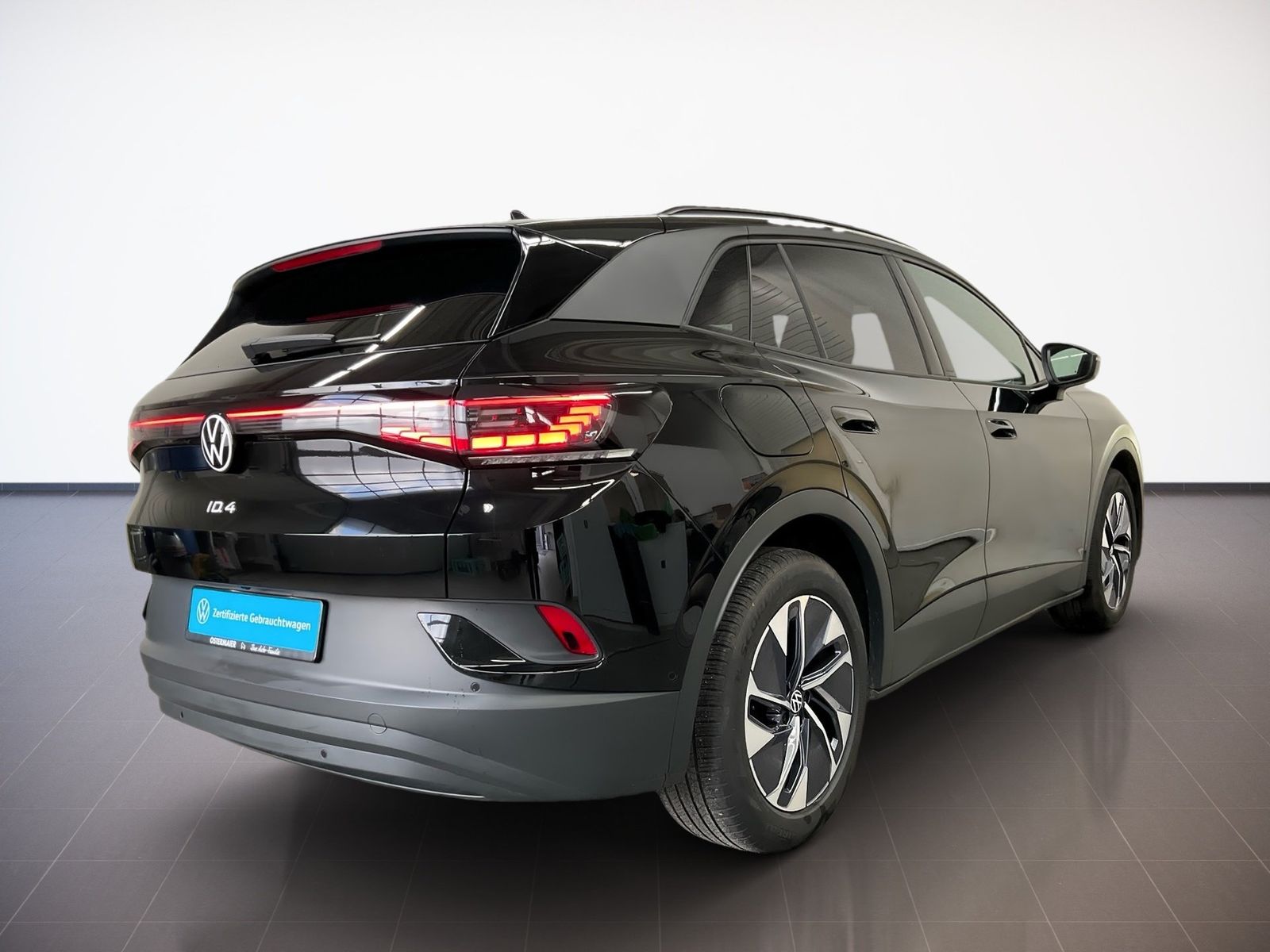 Volkswagen ID.4 - Bild 4