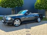 Mercedes-Benz E320 W124 Cabriolet AMG Paket|SOUND|MEMORY|DE