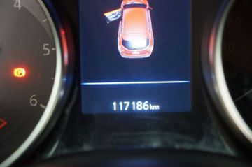 Nissan Qashqai - 11