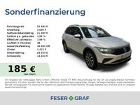 Volkswagen Tiguan - Vorschau Bild 1