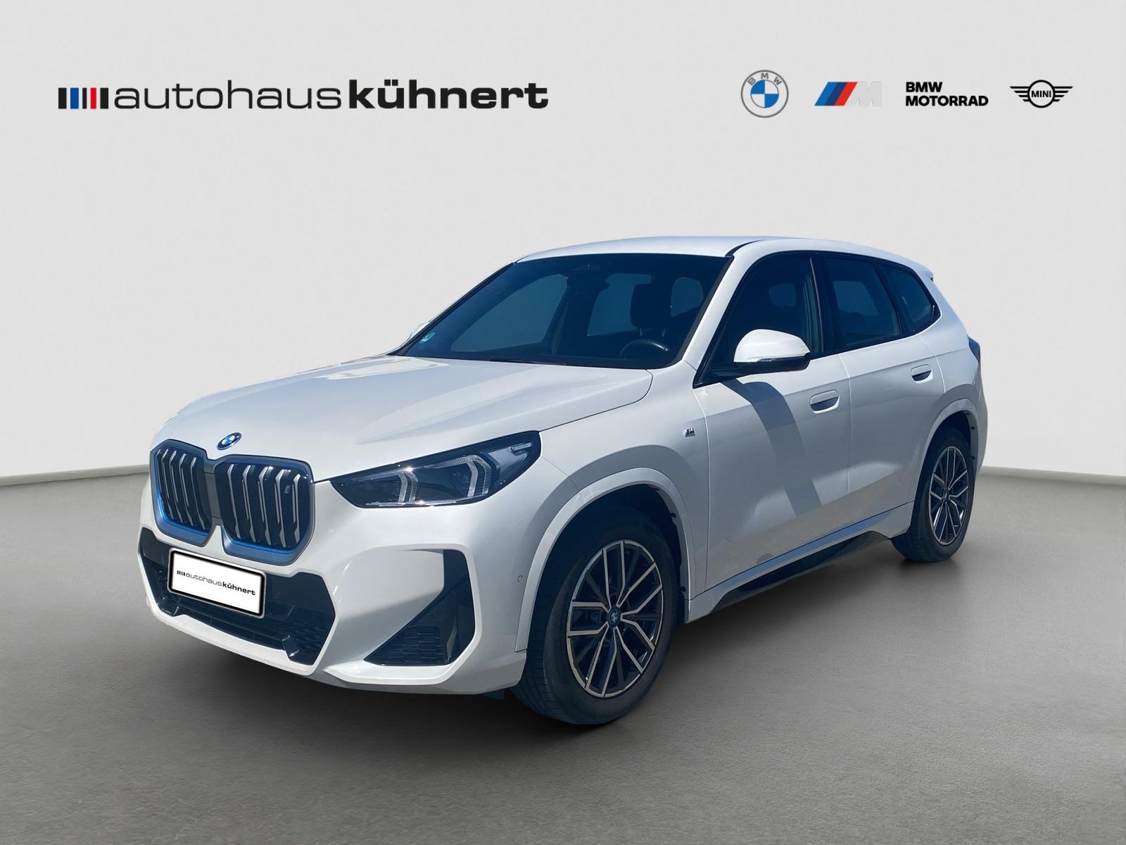 BMW iX1 xDrive30 ///M-Sport SpurAss HiFi Navi