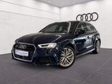 Audi A3 Sportback S line 2.0 TFSI quattro S tronic B& - Audi A3: Sportback Tronic