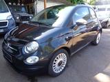 Fiat 500 Mirror - Fiat 500 Gebrauchtwagen in Saarbrücken