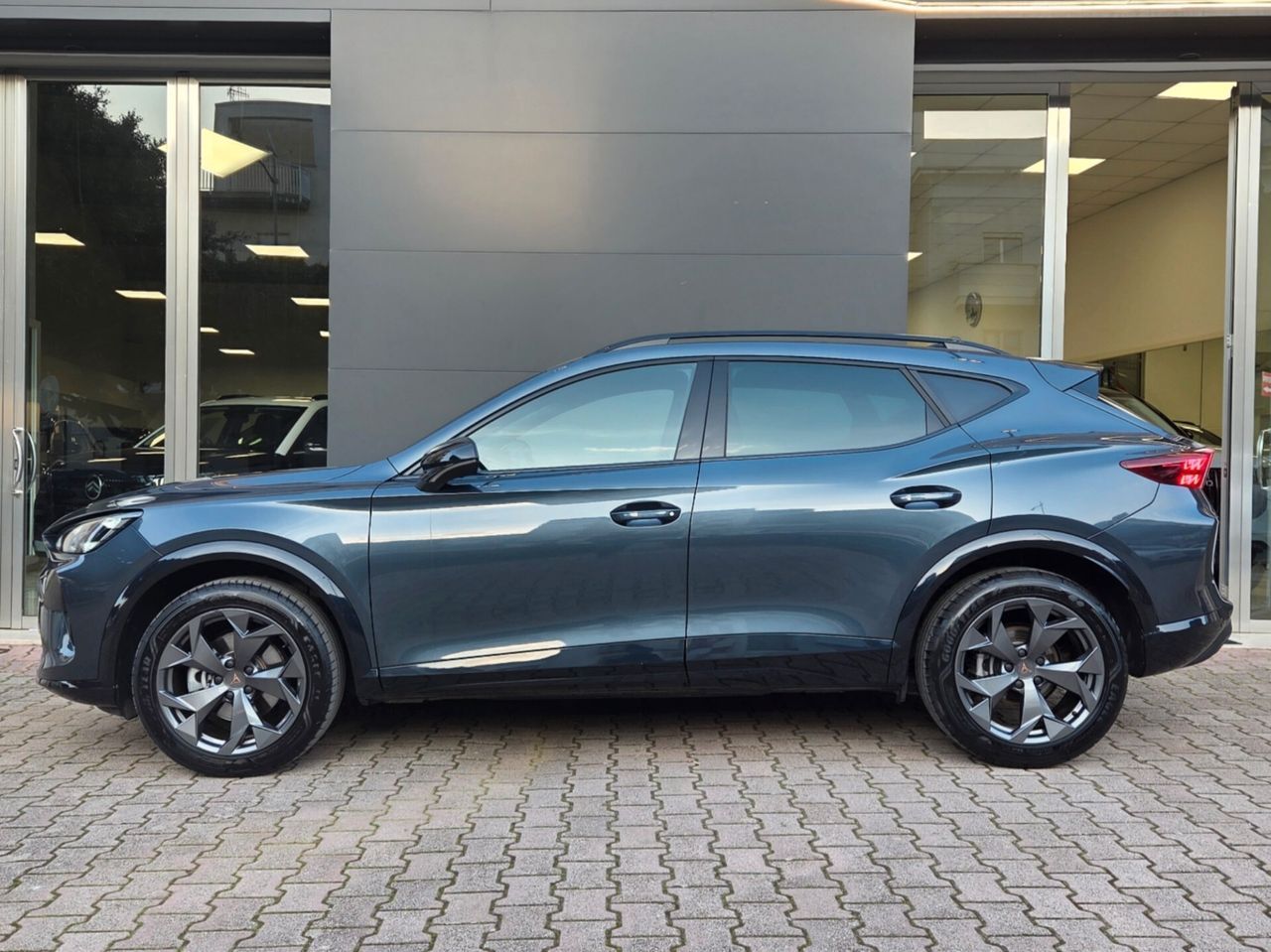 Cupra Formentor 2.0 TDI DSG 150 cv imagem 3