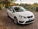 Seat Ibiza 1.4 TSI 110kW DSG FR SC FR - Seat Ibiza aus 2012 mit Benzin-Antrieb: Kleinwagen, 1.4