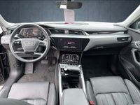 Audi Q8 e-tron - Vorschau Bild 12