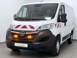 Opel Movano C Kasten Ka L1H1 3,5t Edition verstärkt - Opel Movano Kleinbus L1h1 mit Diesel-Antrieb