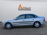 Opel Vectra B Limo - gebrauchte Opel Vectra aus dem Jahr 1997