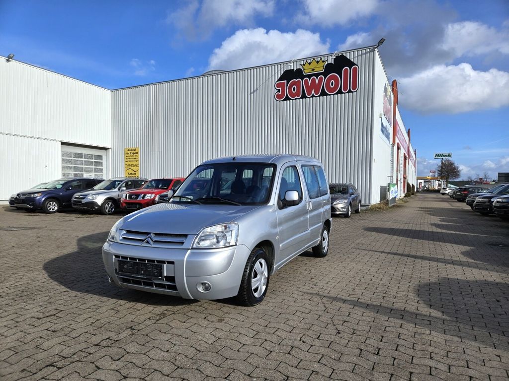 Angebot ansehen Citroën Berlingo