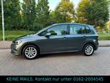 Volkswagen Golf VII Sportsvan Comfortline LED+NAVI+AHK+RFK - Volkswagen Gebrauchtwagen in Hannover