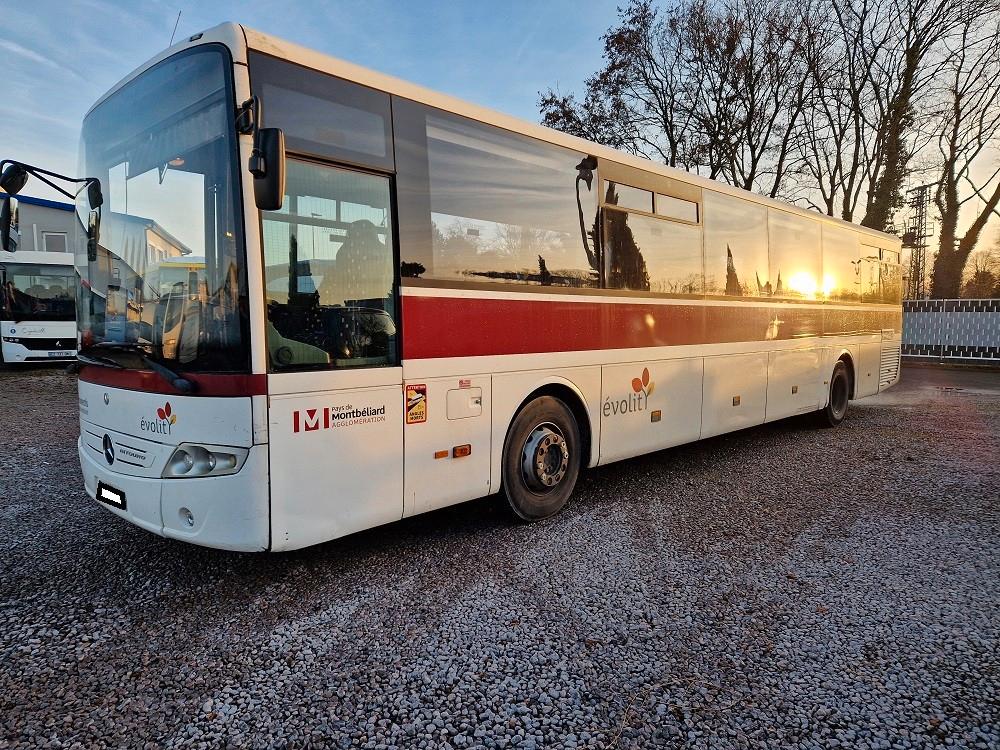 Mercedes-Benz Intouro  64 Sitze Euro5