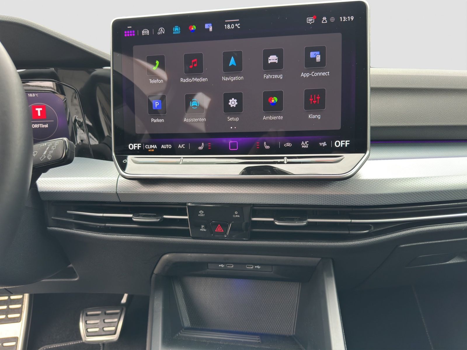 Volkswagen Golf - Bild 13